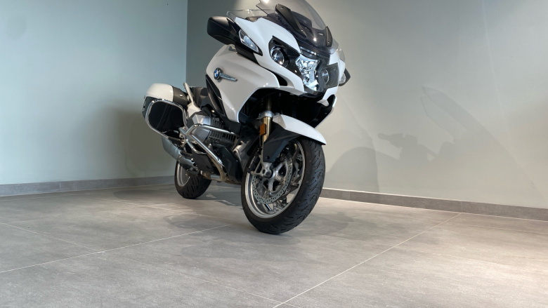 BMW R1250 RT LE (20MY)
